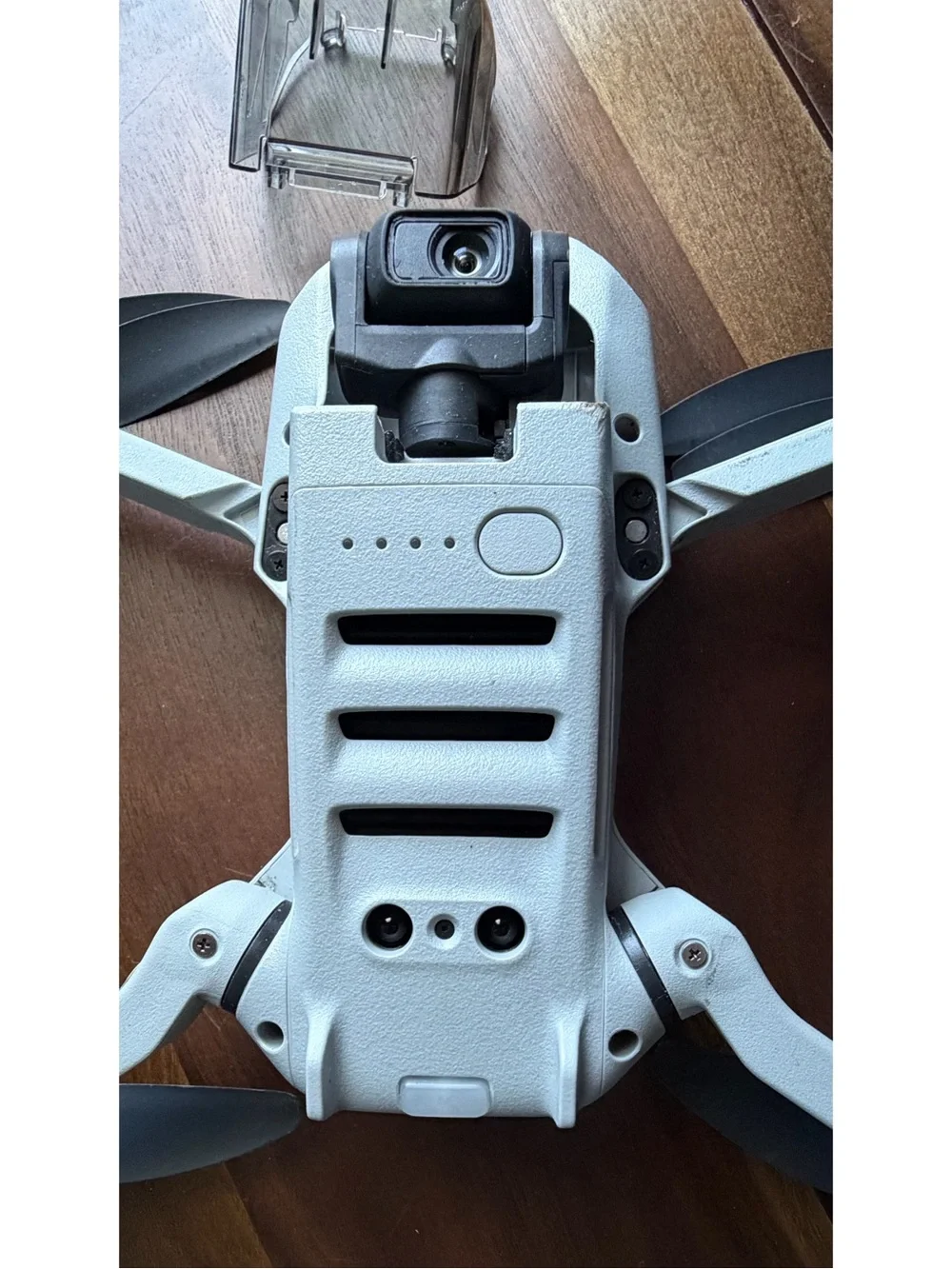 DJI pre owned
